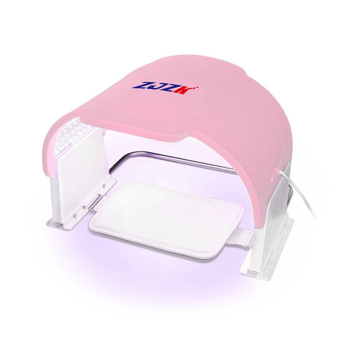 7 in 1 Color with Near Infrared Light LED Face Mask