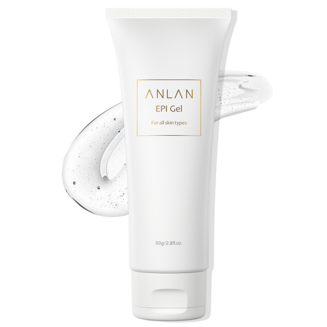 Moisturizing Gel For Beauty Device