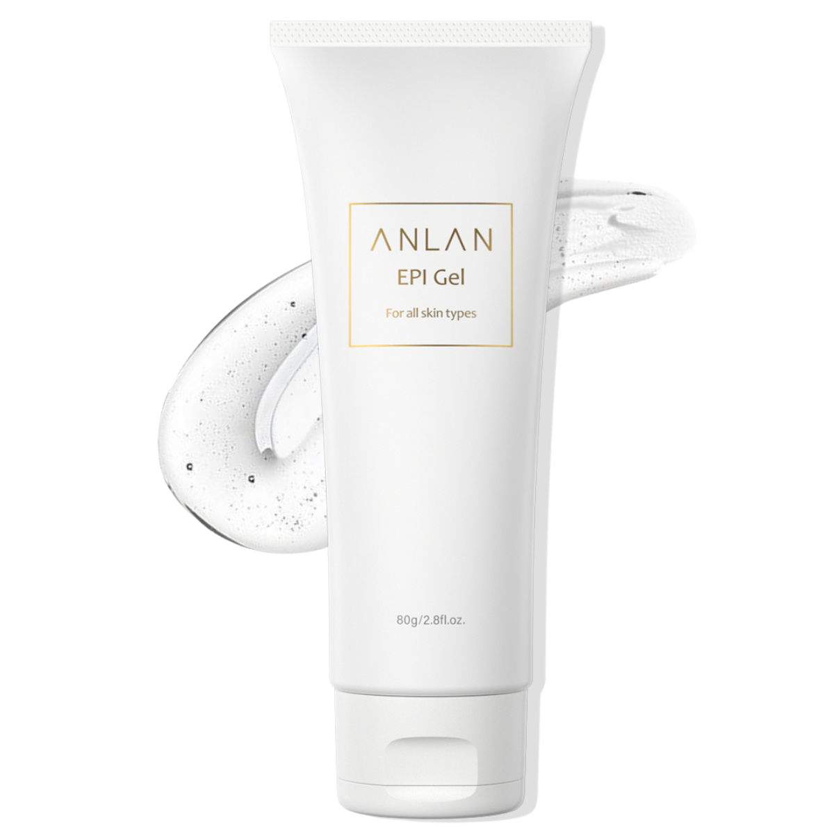 Moisturizing Gel For Beauty Device