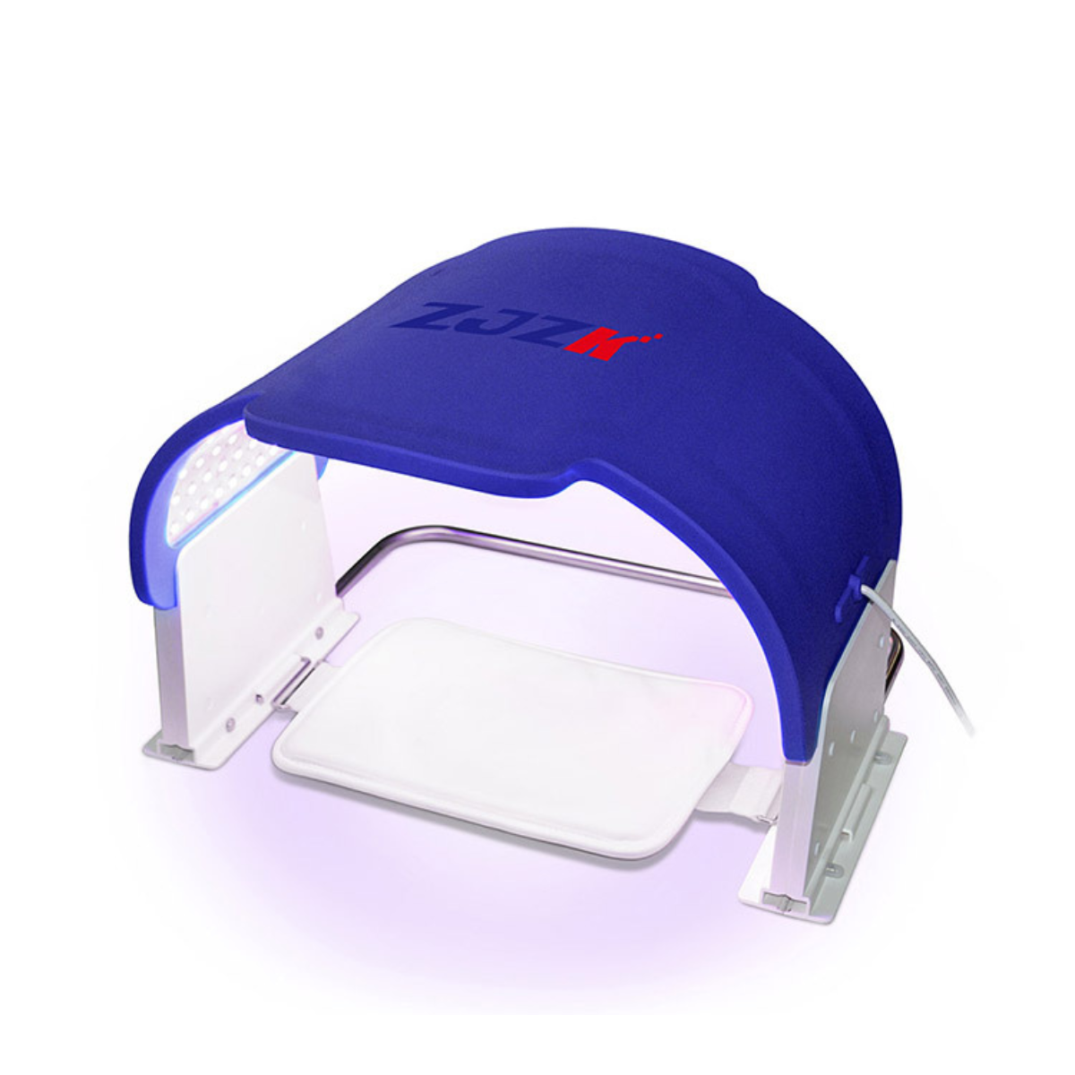 7 in 1 Color with Near Infrared Light LED Face Mask