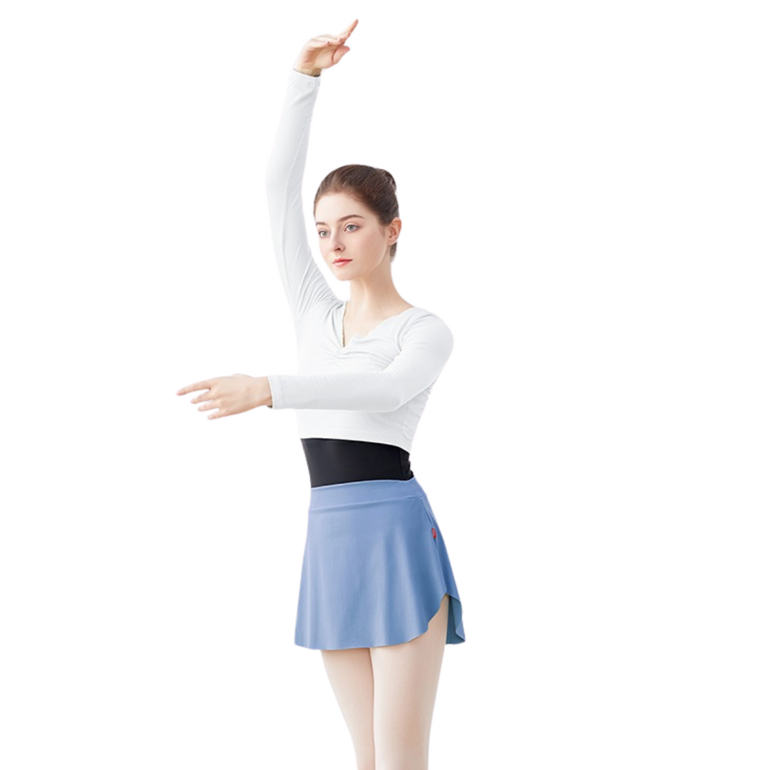 Ballet Dancewear Skirt