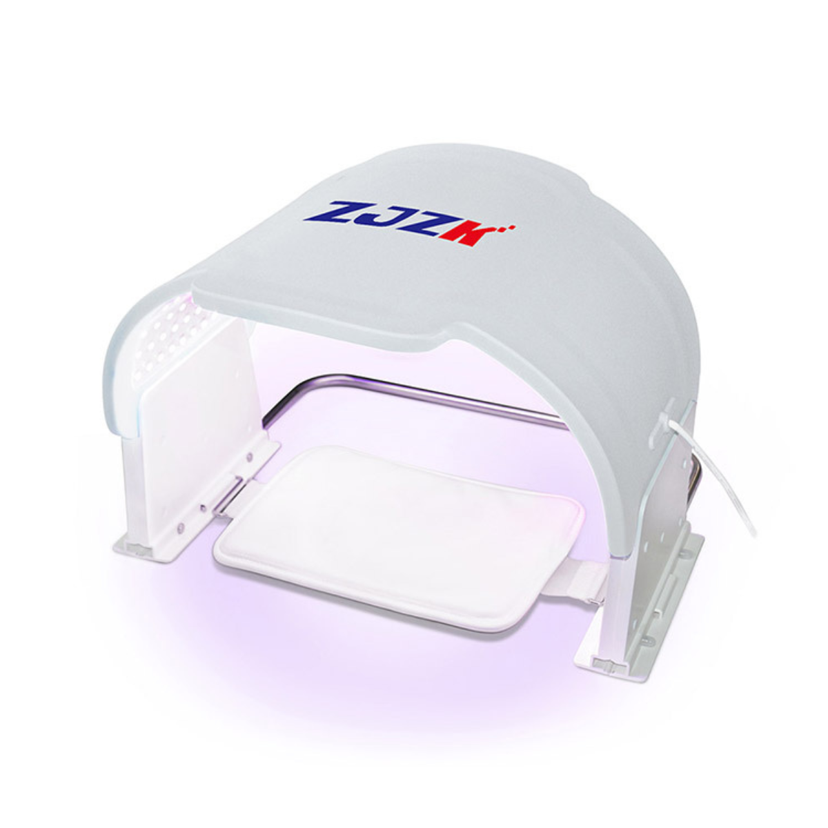 7 in 1 Color with Near Infrared Light LED Face Mask