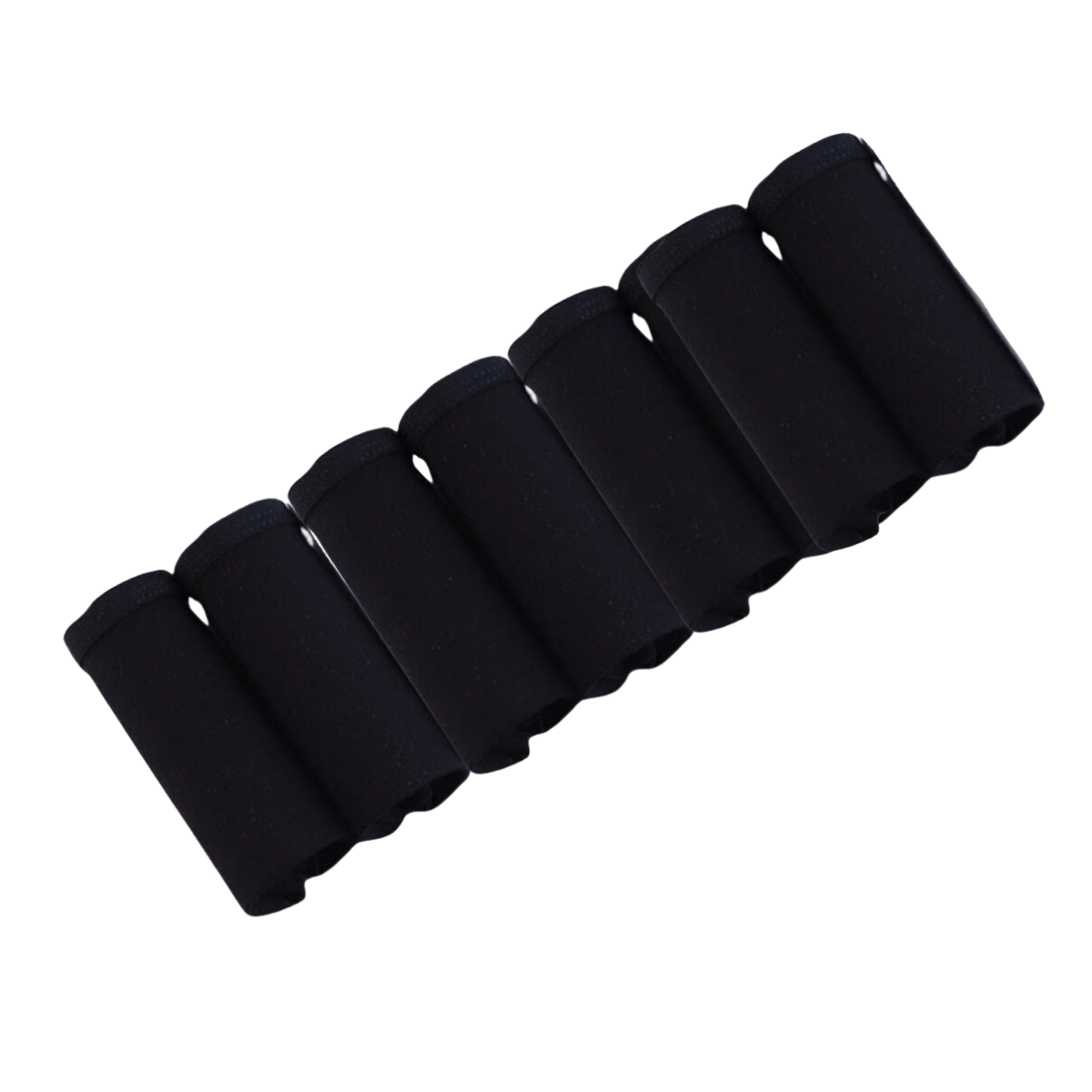 7pcs Underwear Cotton Panties