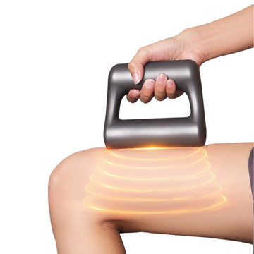 Wearable Electric Massager for the Whole Body