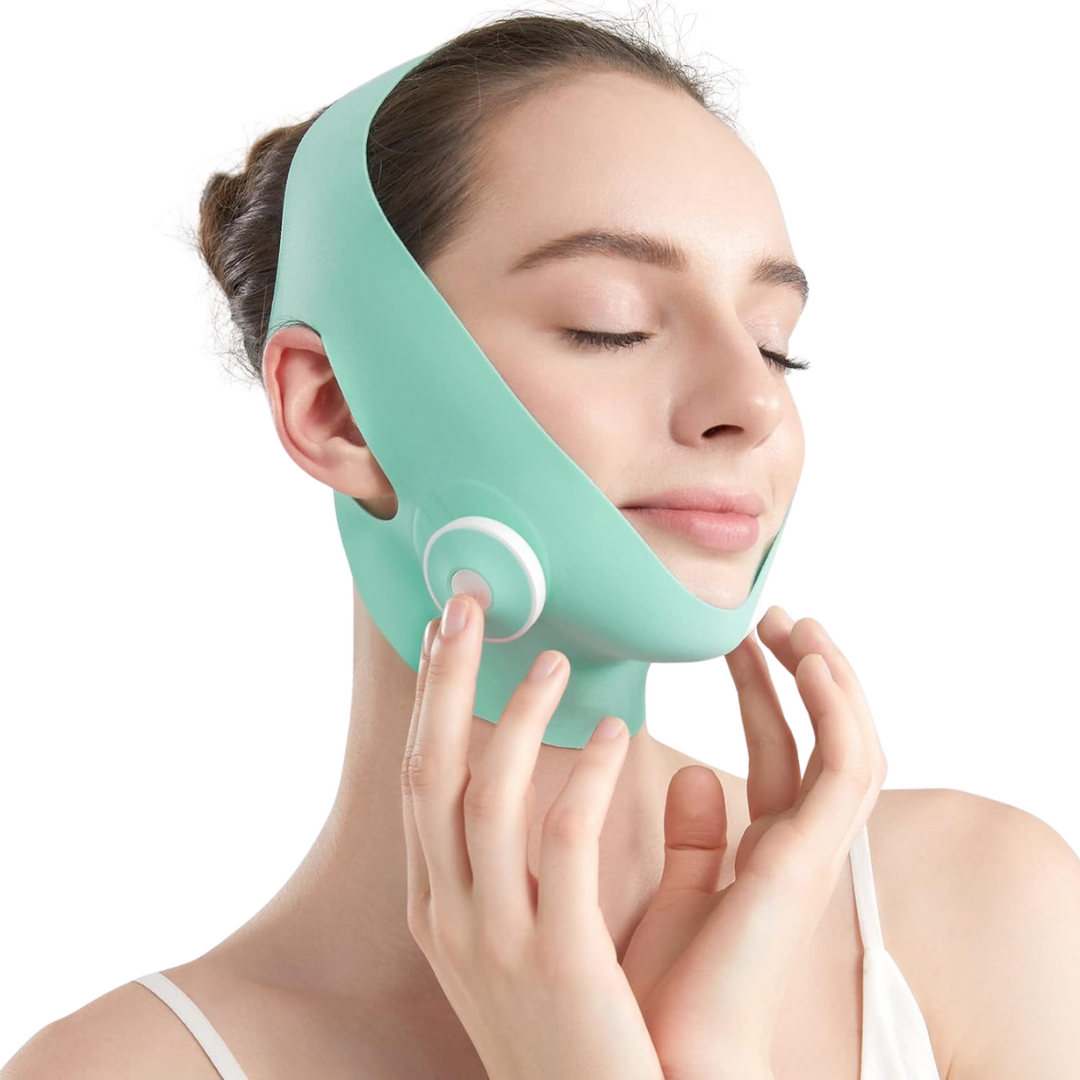 Double Chin Reducer V Face Lifting Mask