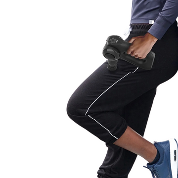 Massage Gun Deep Tissue Massager