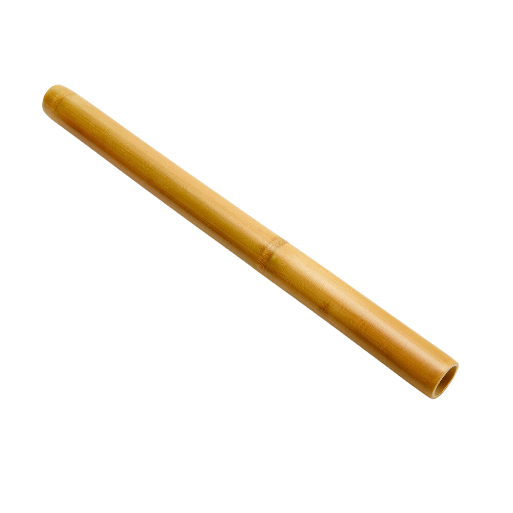 Natural Bamboo Massage Stick Wood Therapy Gua Sha Muscle Pain Relief