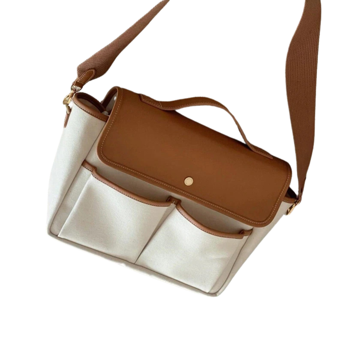 Multi-functional Casual Korean Bag
