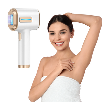 IPL Laser Hair Removal Device