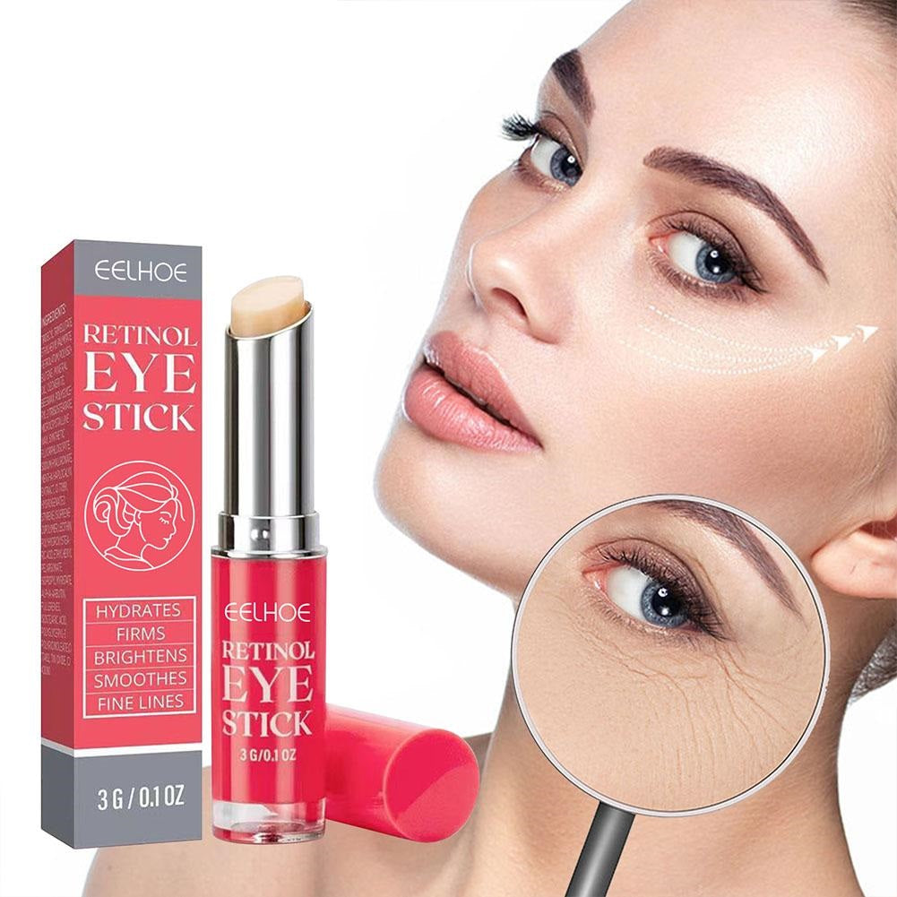 Retinol Eye Cream Stick