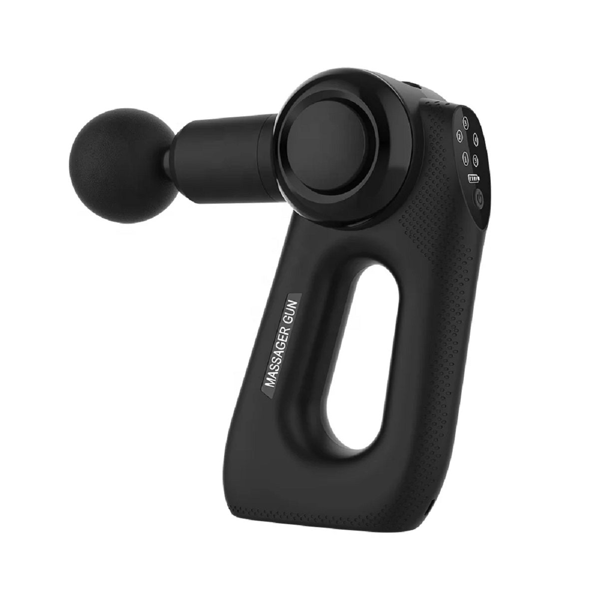 Massage Gun Deep Tissue Massager