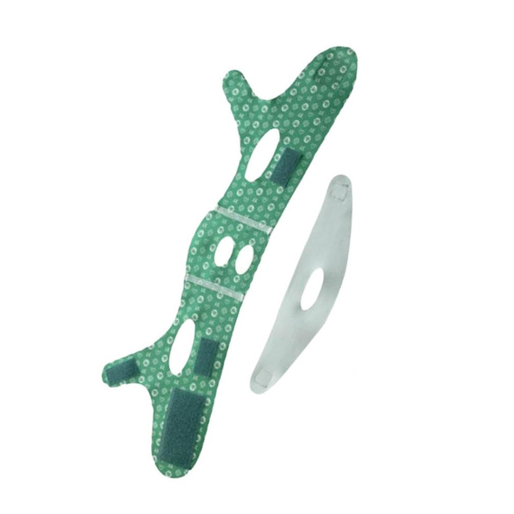 V Line lifting Mask Facial Slimming Strap - Double Chin Reducer