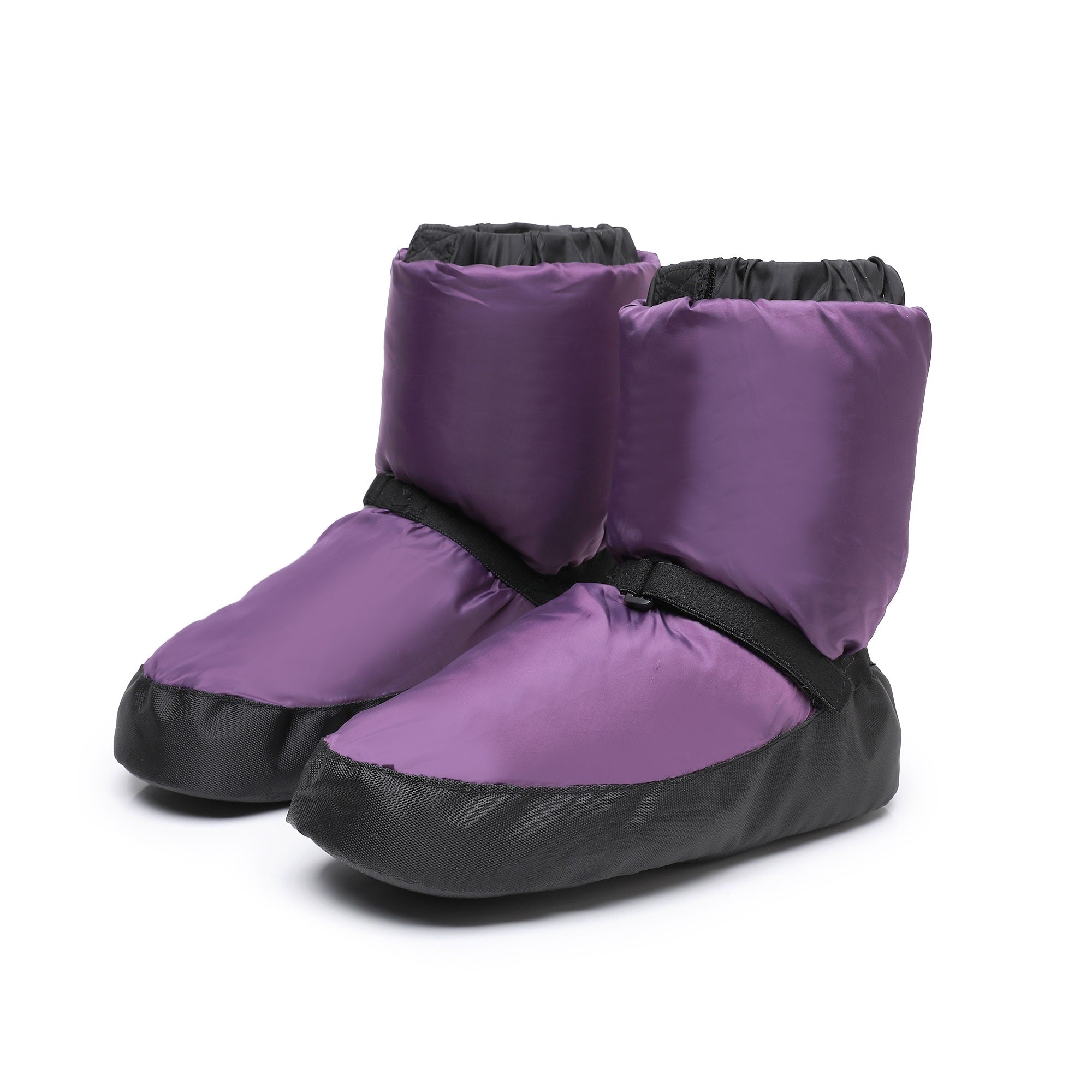 Warm up Ballet Dance Shoes