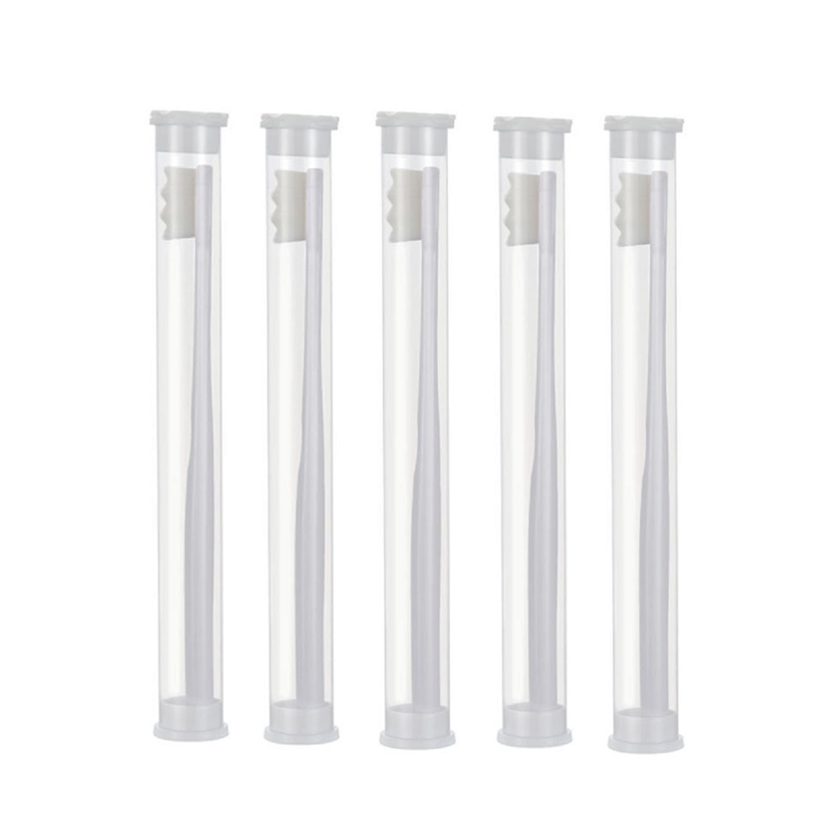 Ultra Soft Nano Toothbrush