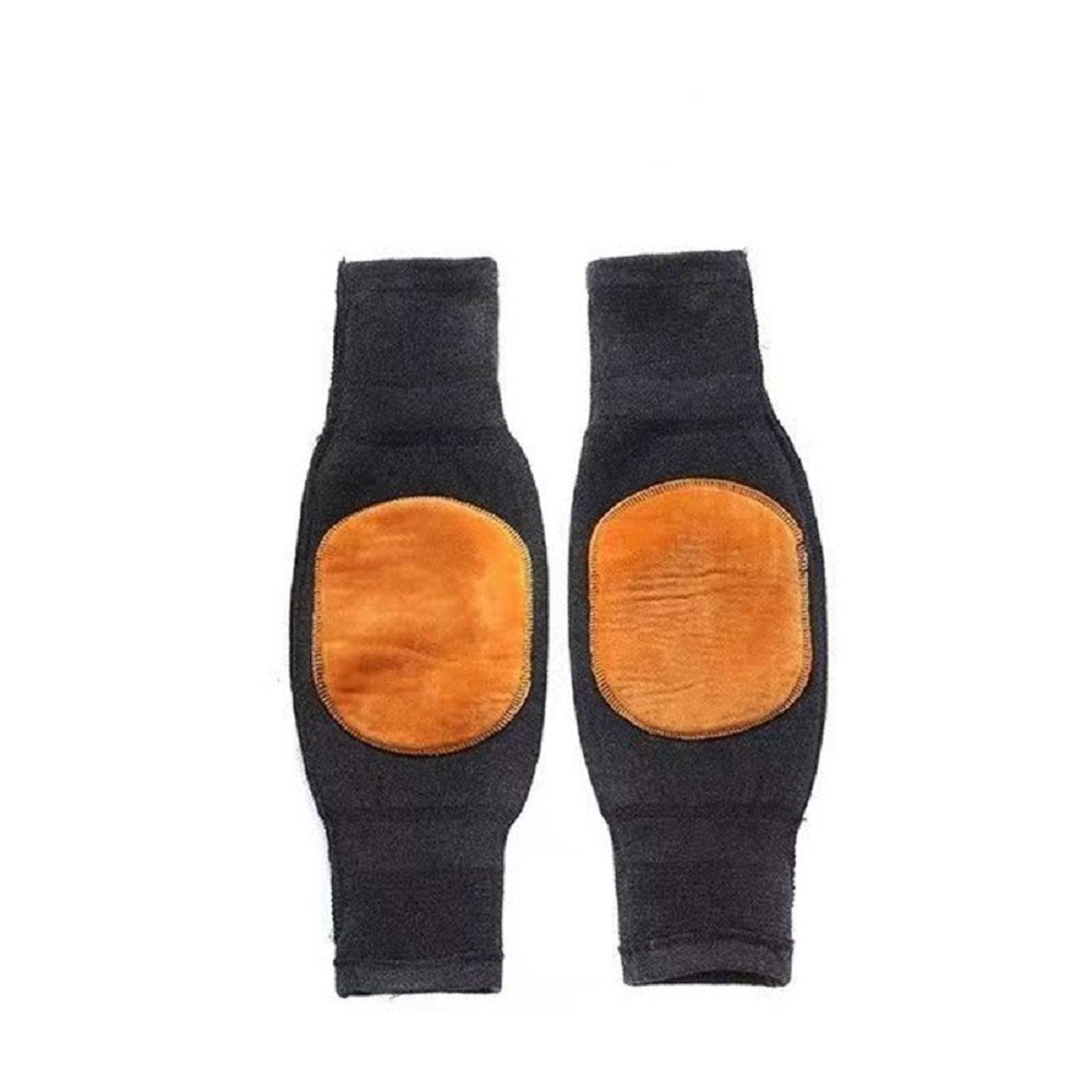 Cashmere Winter Warmer Knee Brace for Tendonitis Arthritis