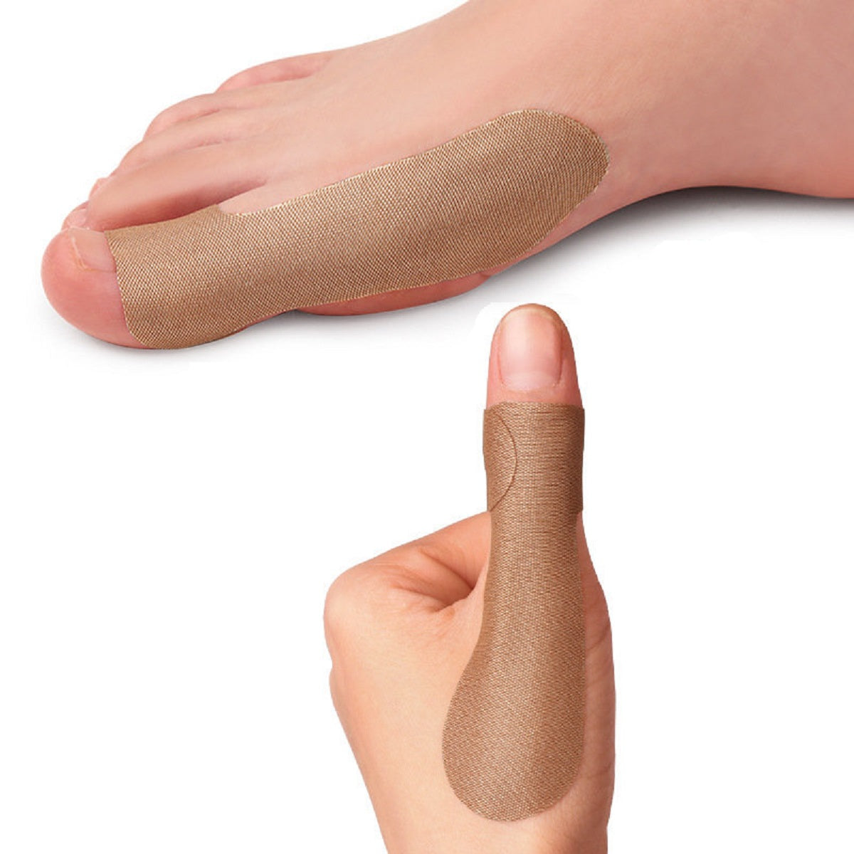 Hand Wrist Tendon Sheath Patches For Thumb Finger Protector