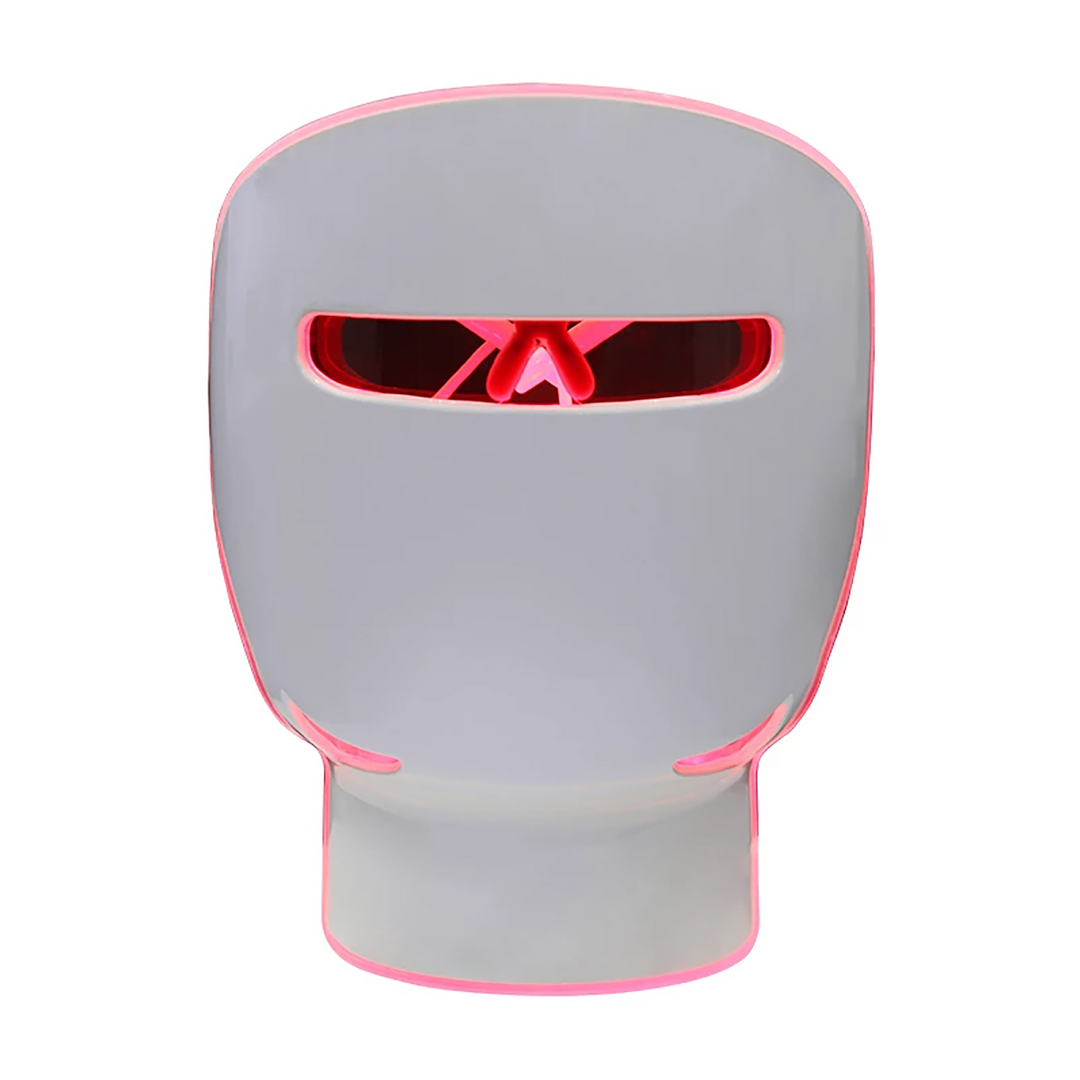 LED Face Mask Light Therapy New Generation Photon Mask skin care