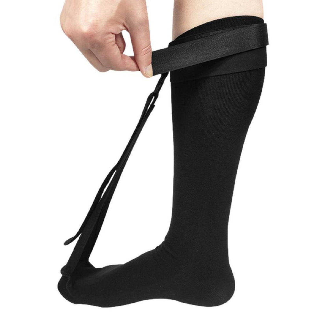 Compression Stocking Night Sock Foot Support Tool
