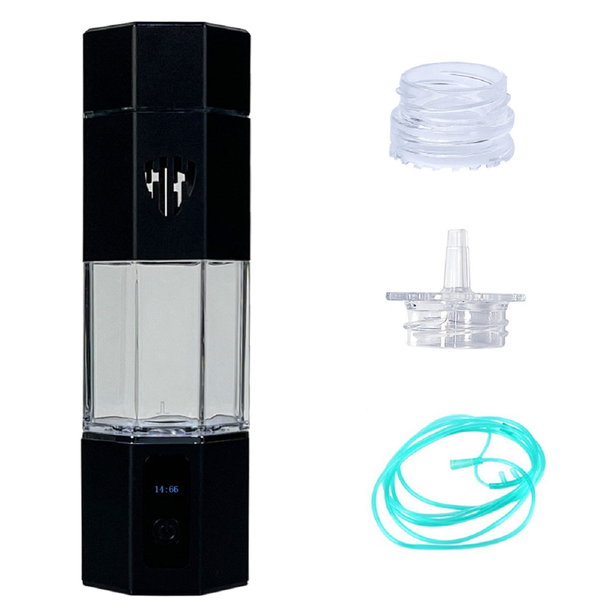 Hydrogen Rich Water Generator Bottle Cup