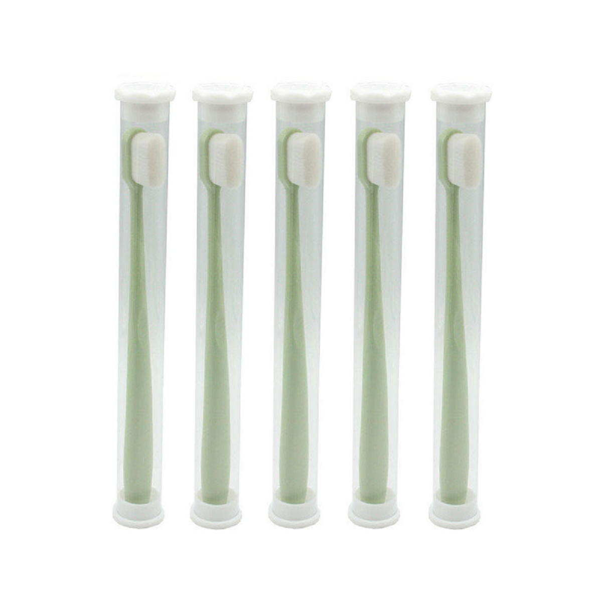 Ultra Soft Nano Toothbrush