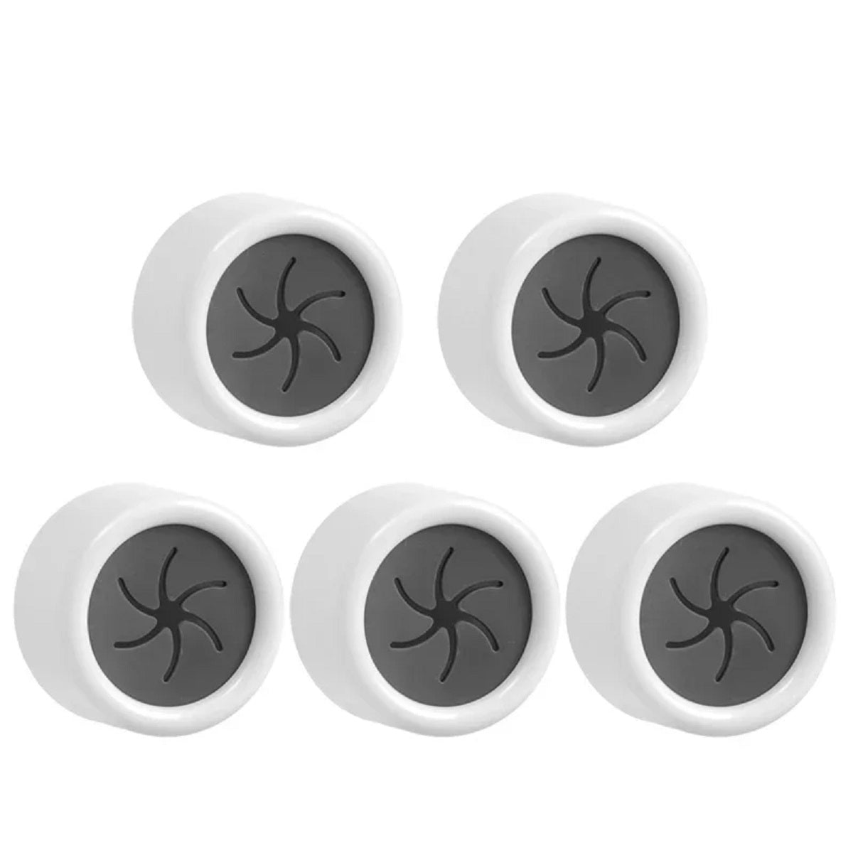 Towel Plug Wall Mounted Holder