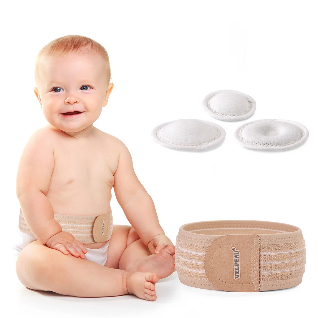 Umbilical Hernia Belt Baby Newborn