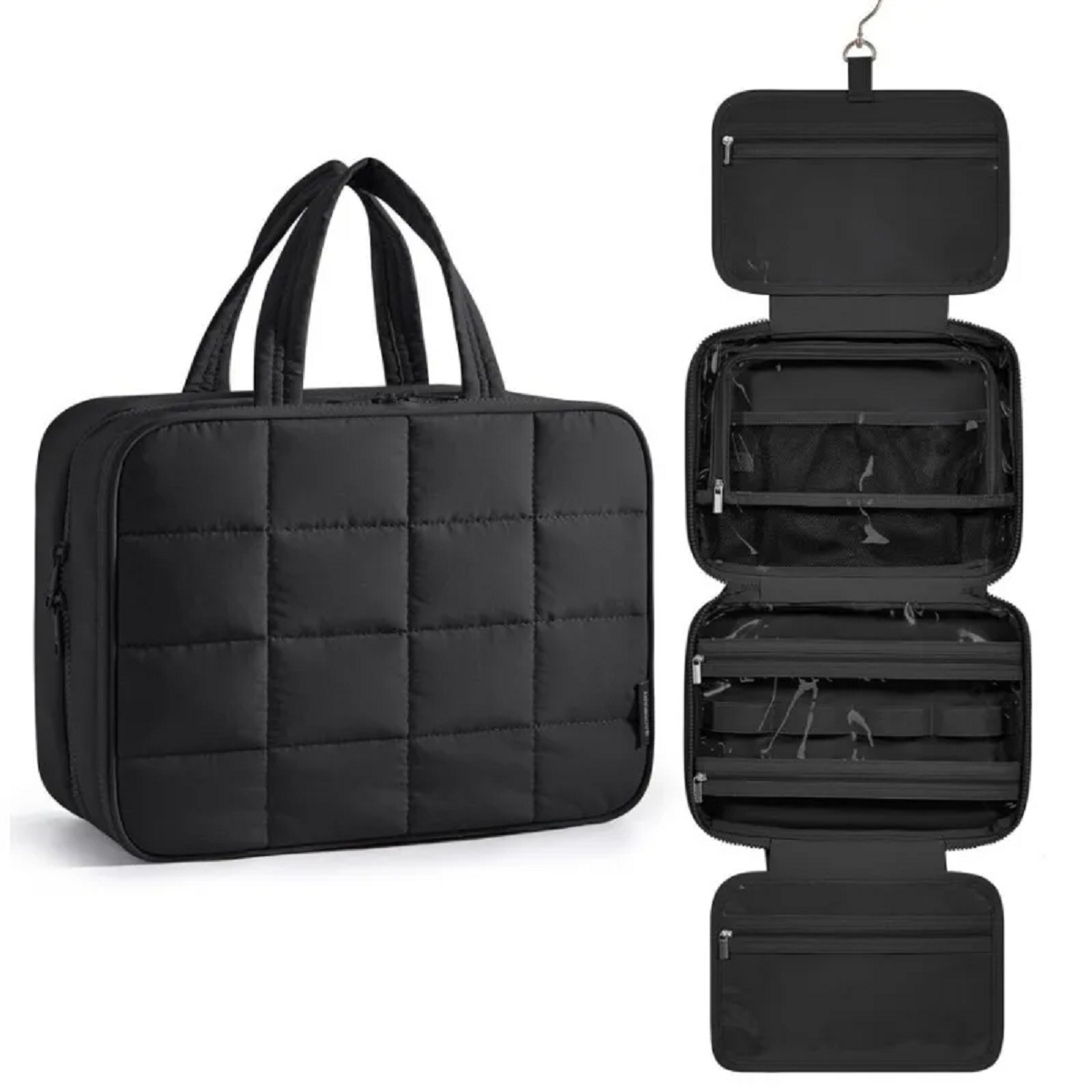 Multi-functional Toiletry Storage Bag
