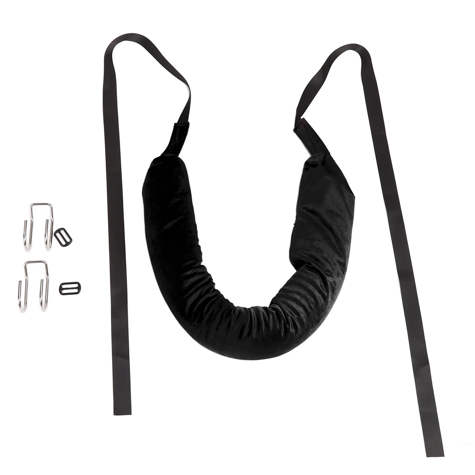 Spine Decompression Back Traction Lightweight Back Stretcher Device