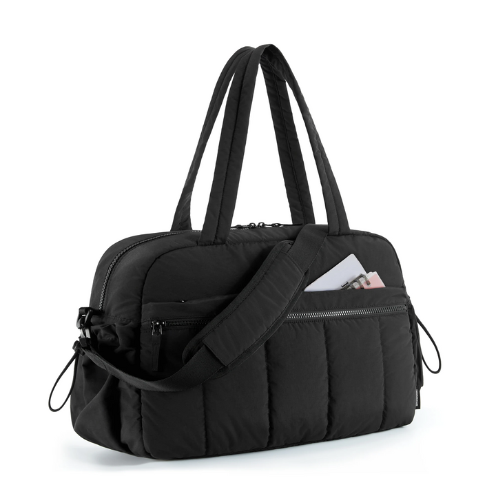 Travel Duffel Pocket Weekender Bags For Women