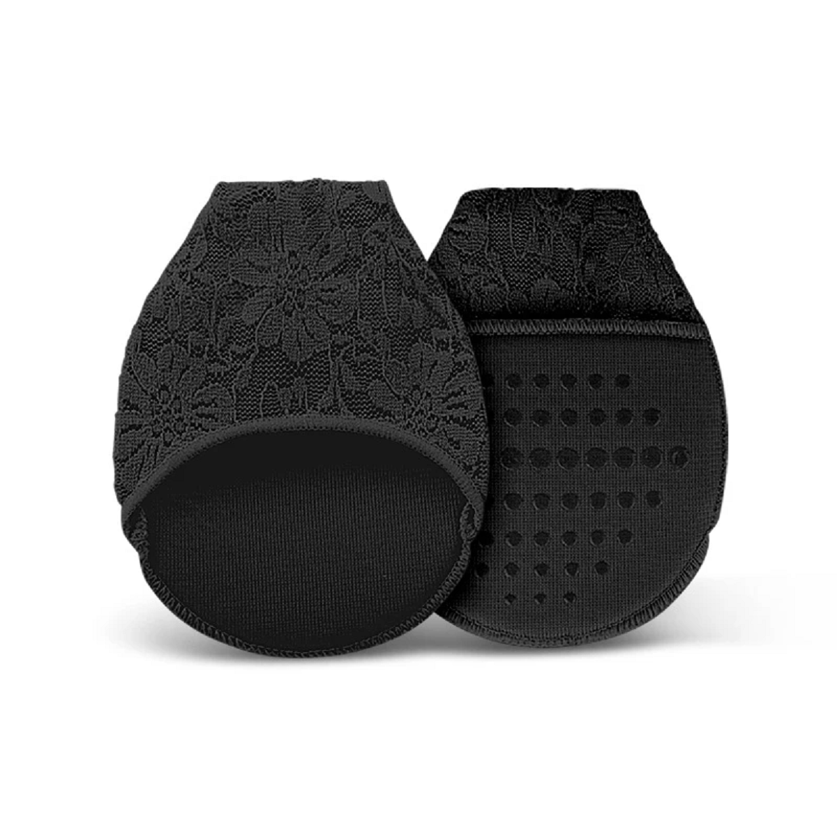 Forefoot Half Palm Socks Insoles Pads