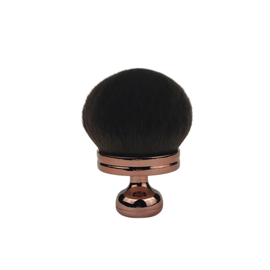 Professional Nails Art Mushroom Brush