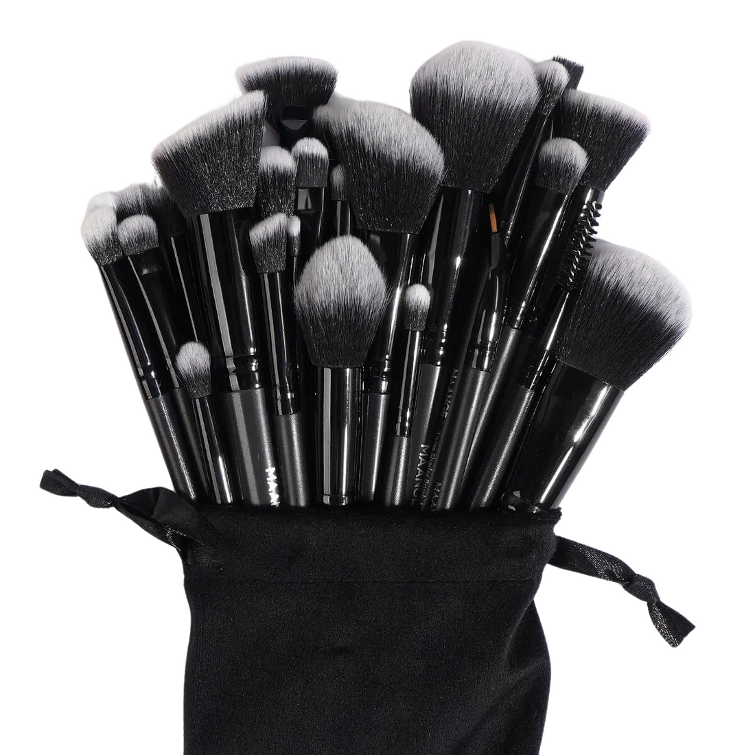 30pcs Professional Makeup Brush Set