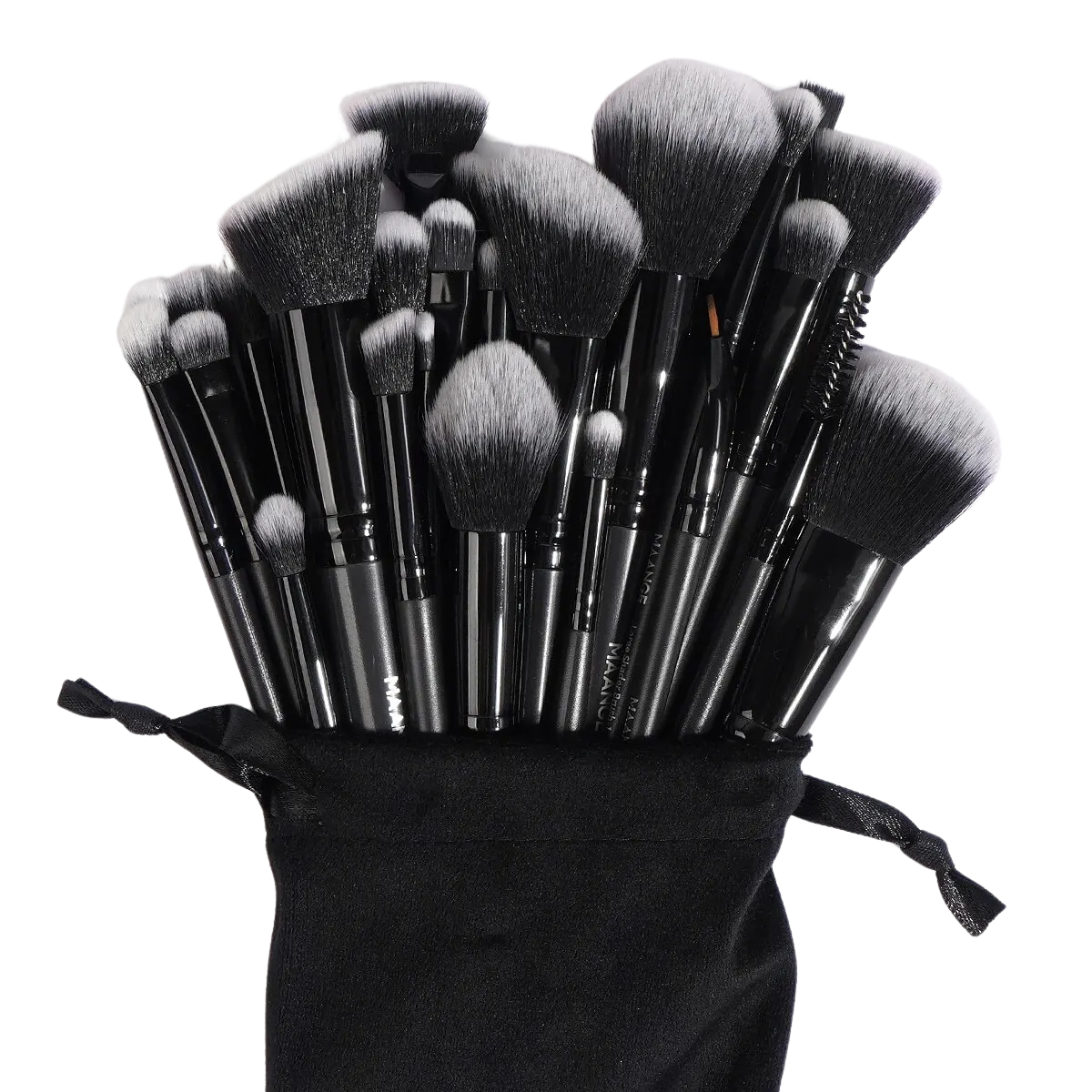 30pcs Professional Makeup Brush Set
