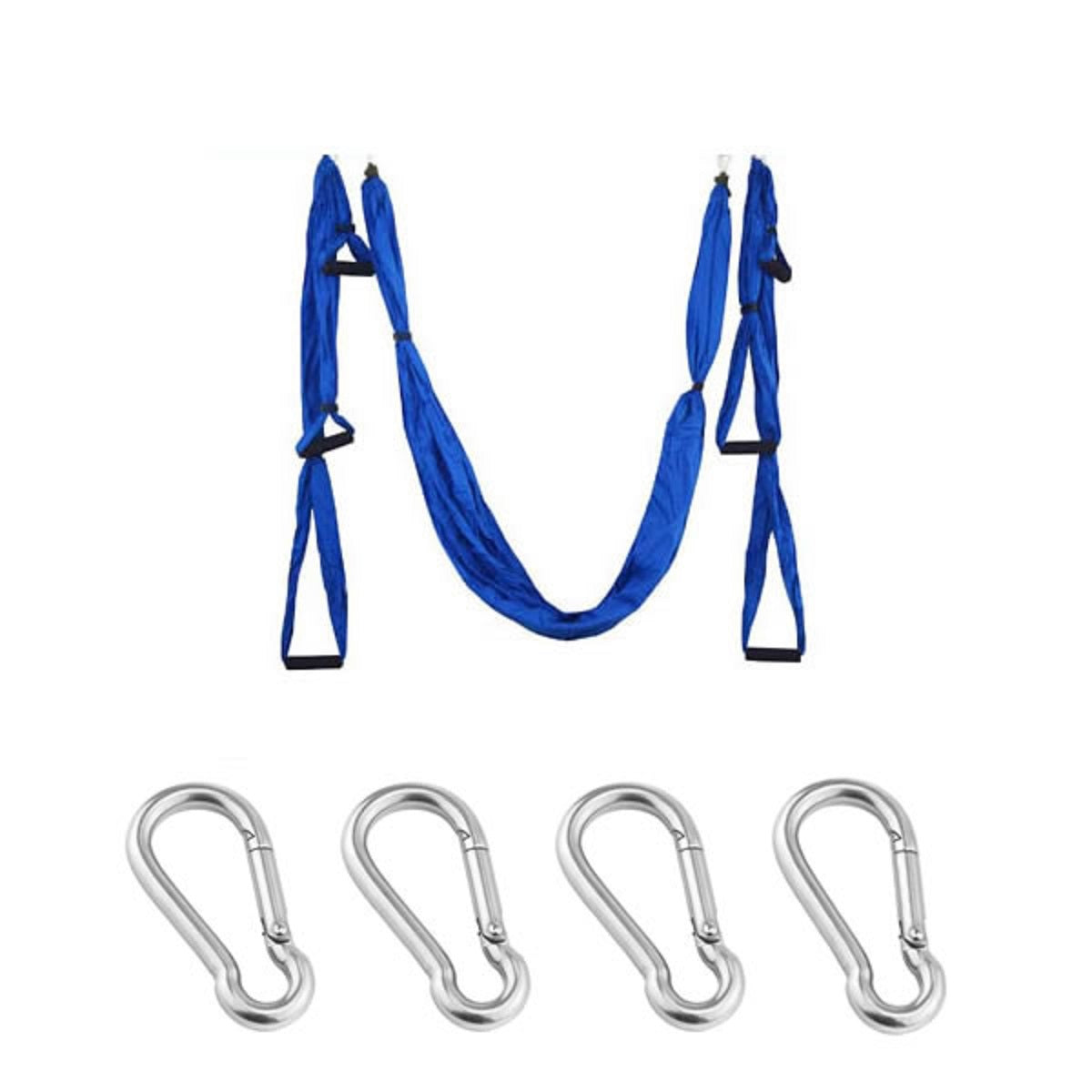 Antigravity Yoga Swing Kit
