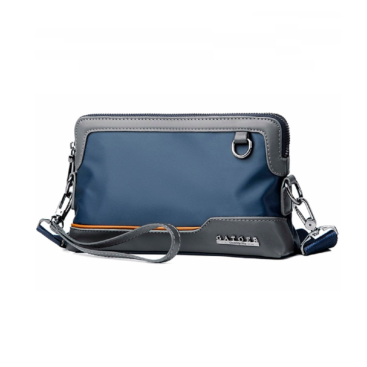 Waterproof Messenger Shoulder Casual Bag