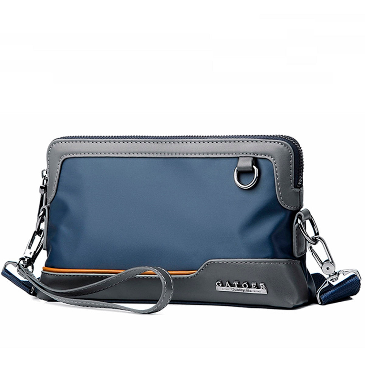 Waterproof Messenger Shoulder Casual Bag