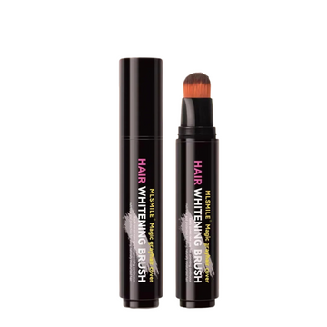 Hair Dye Pen – Hair Root Touch-Up Stick for Black And Brown Hair