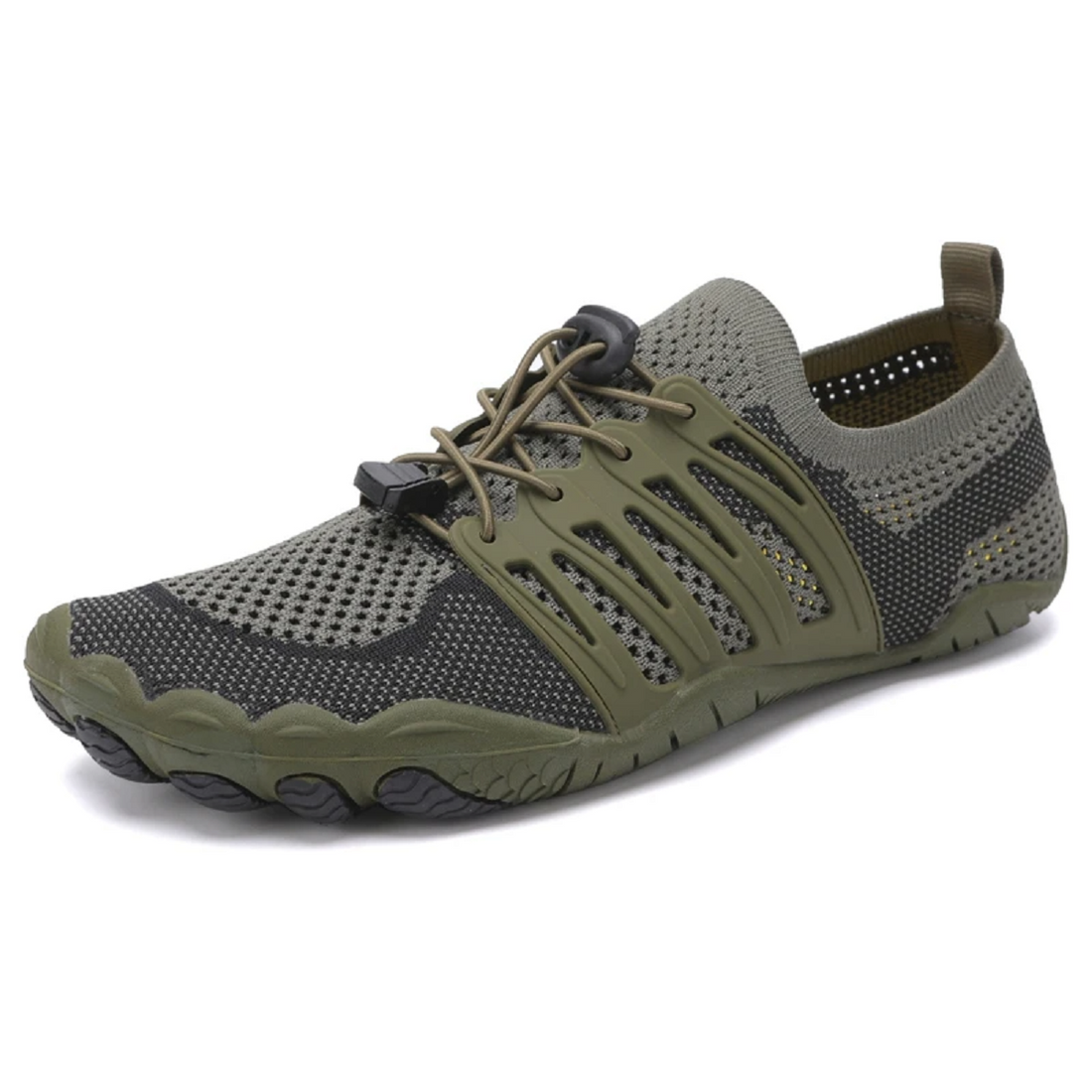 Cross-Trainer Barefoot And Minimalist Shoes
