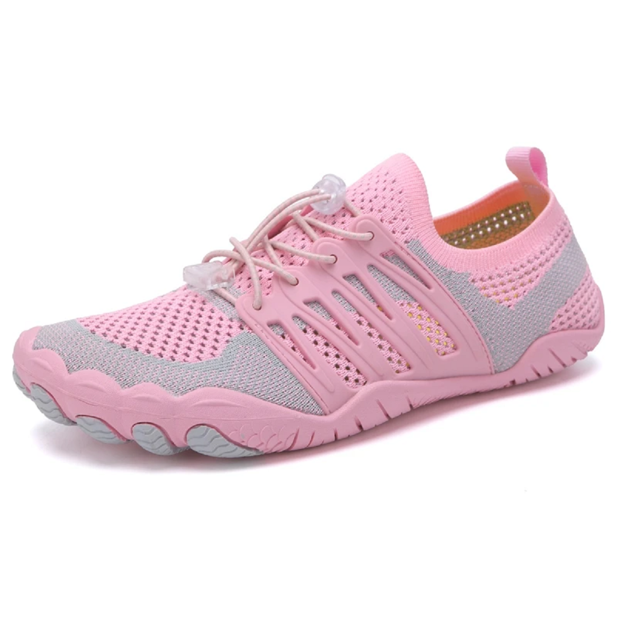 Cross-Trainer Barefoot And Minimalist Shoes