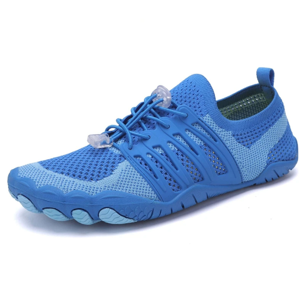 Cross-Trainer Barefoot And Minimalist Shoes