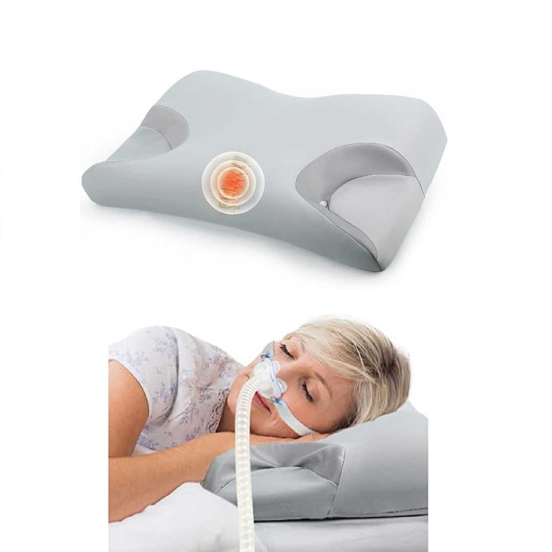 Pillow for Side Sleeper