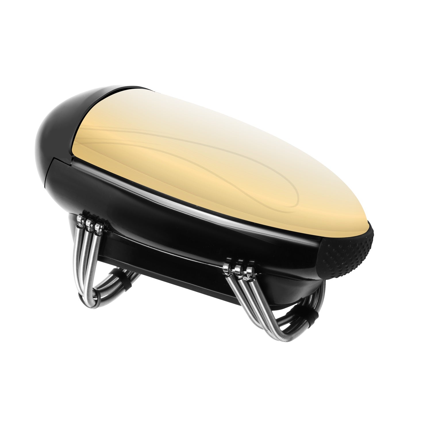 Cordless Handheld Barber Massager