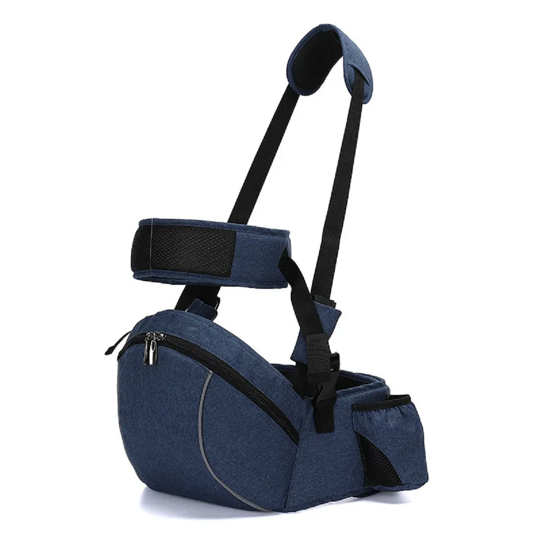 Ergonomic Baby Hip Seat Carrier Belt Holder Waist Stool
