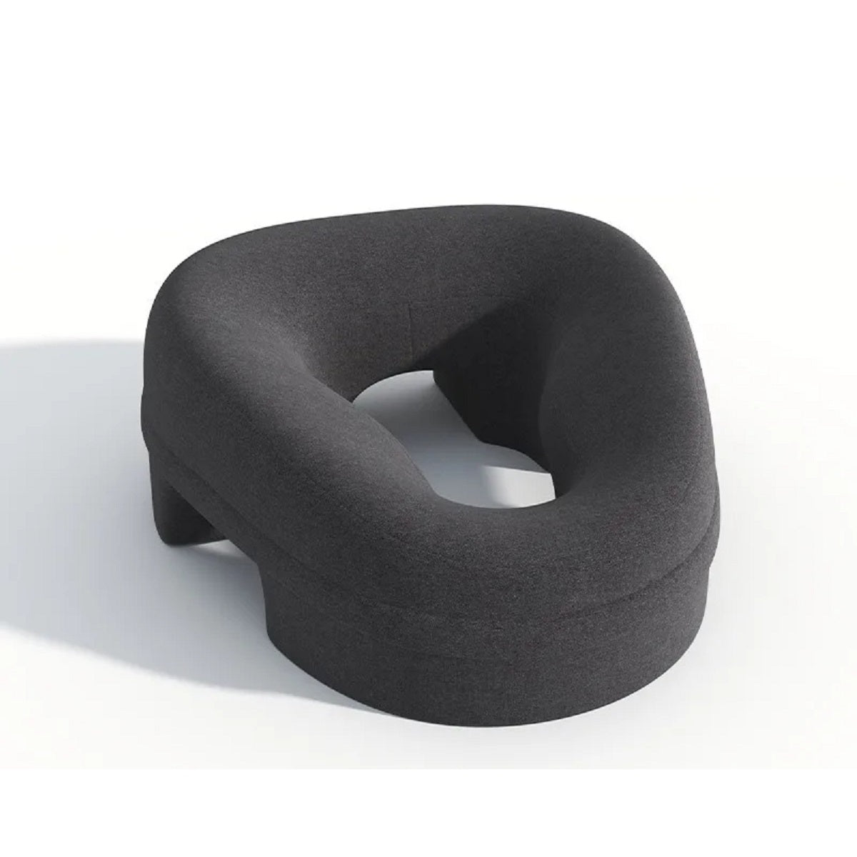 Massage Face Chest Cushion Pillow Set