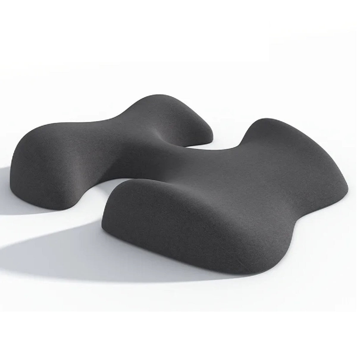 Massage Face Chest Cushion Pillow Set