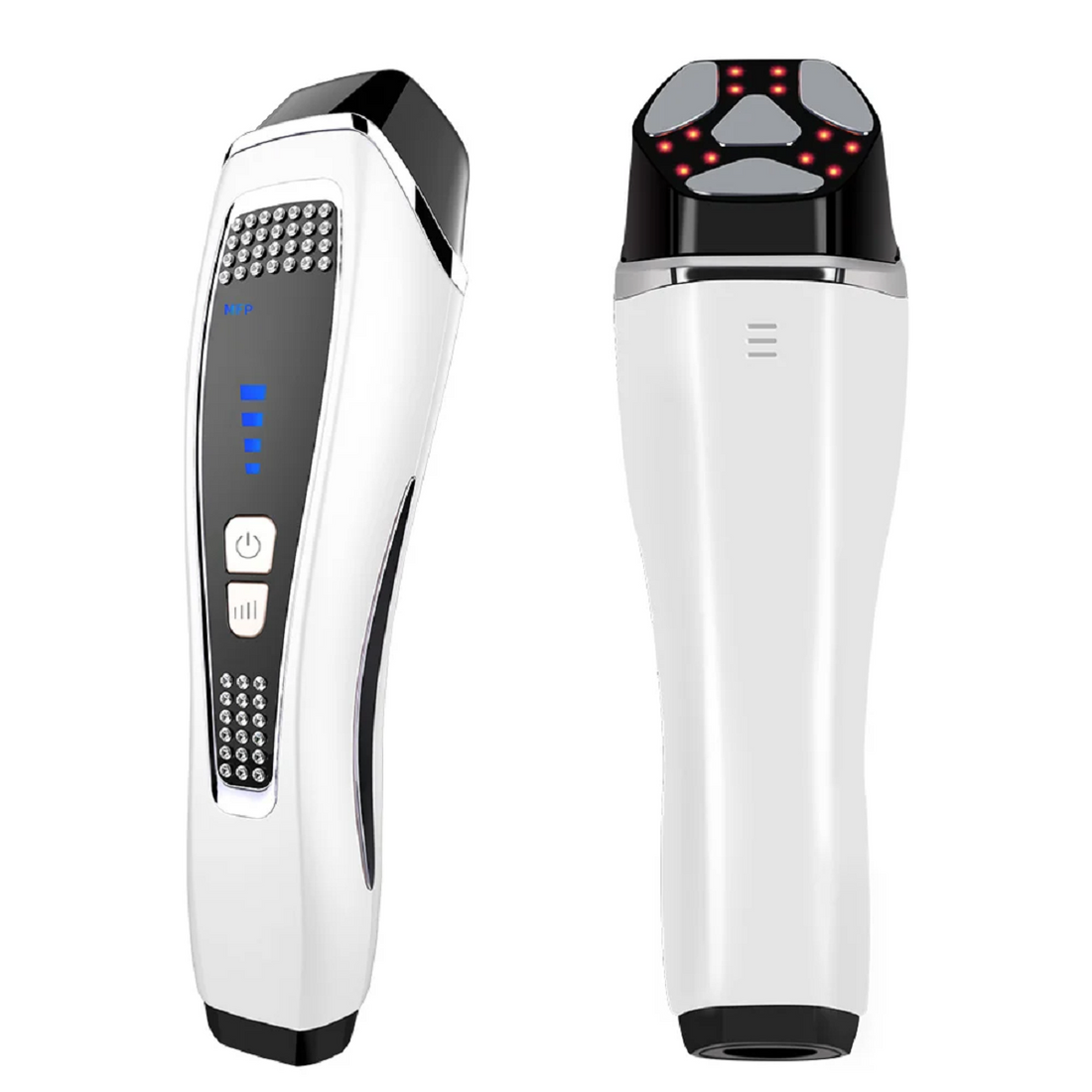 Facial Photon Lifting Wrinkle Removal Care Skin Tightening Machine