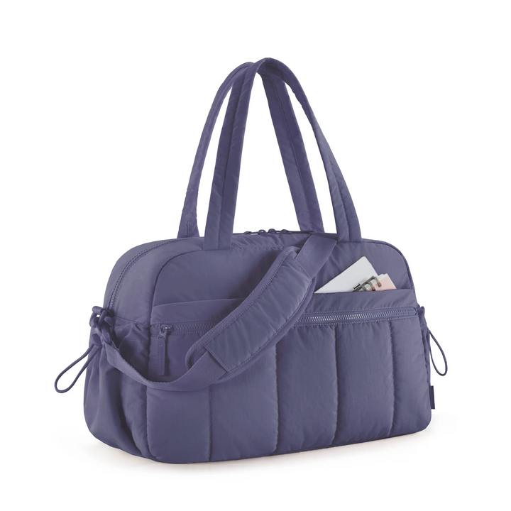 Travel Duffel Pocket Weekender Bags For Women