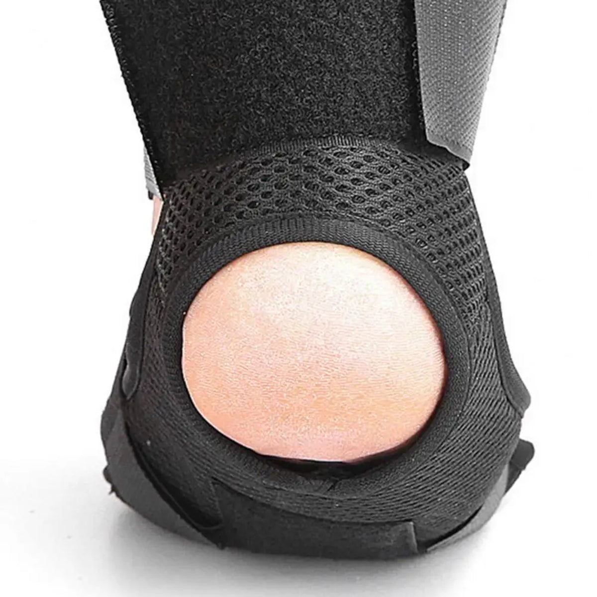 Adjustable Night Foot Splint – Plantar Fasciitis and Achilles Tendon Support