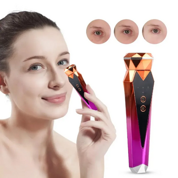 Multi-RF Wrinkle And Anti Ageing Skin Tightening Device