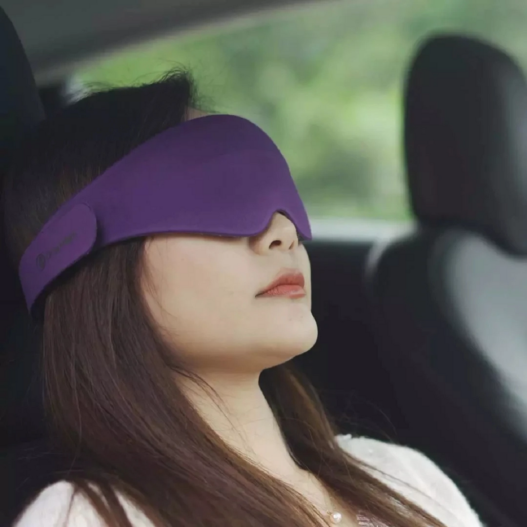 Premium Eye Mask for Sleeping